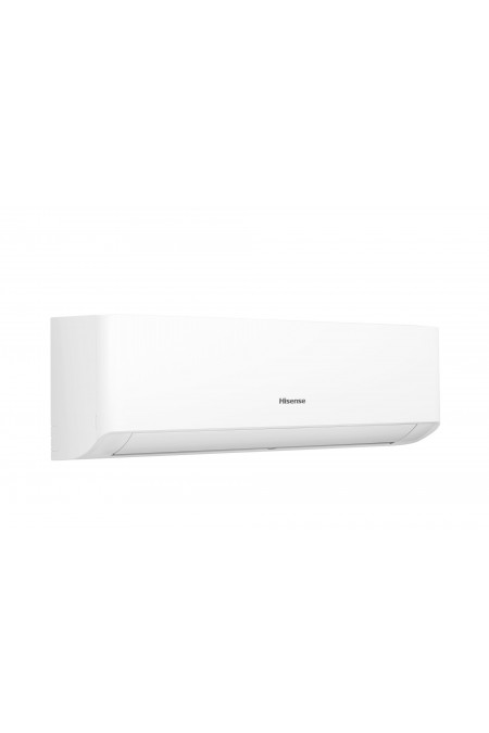 Настенная сплит-система Hisense AS-07HW4RLRKA00 City 2.0 Classic A Wi-Fi (белый) 3