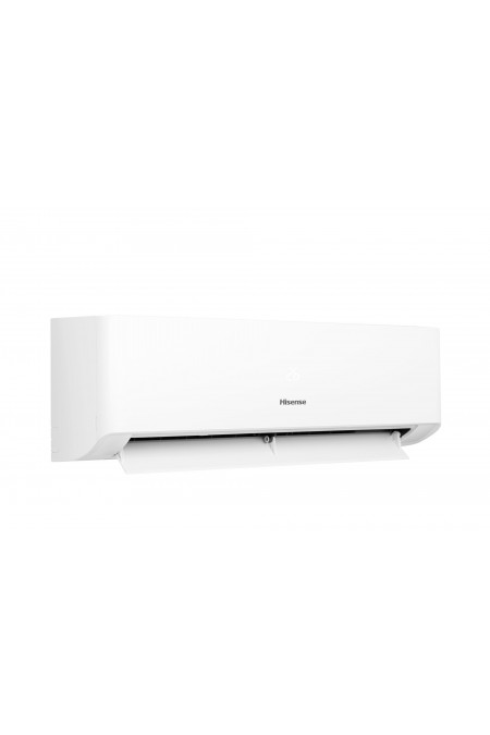 Настенная сплит-система Hisense AS-07HW4RLRKA00 City 2.0 Classic A Wi-Fi (белый) 4