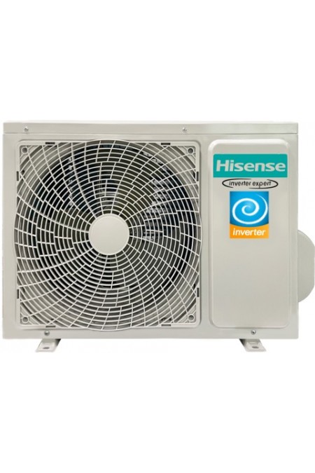 Настенная сплит-система Hisense AS-07HW4RLRKA00 City 2.0 Classic A Wi-Fi (белый) 6