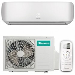 Настенная сплит-система Hisense AS-07HW4SYDTG035G/AS-07HW4SYDTG035W (белый)