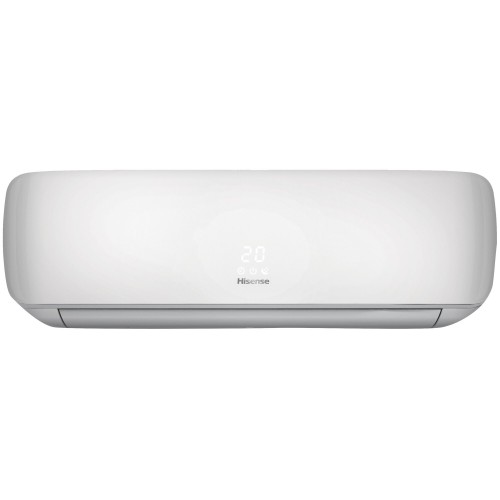 Настенная сплит-система Hisense AS-07HW4SYDTG035G/AS-07HW4SYDTG035W (белый) 1