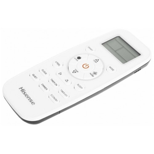 Настенная сплит-система Hisense AS-07HW4SYDTG035G/AS-07HW4SYDTG035W (белый) 2