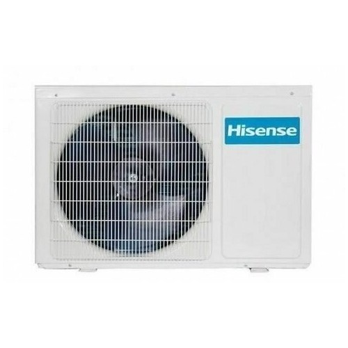 Настенная сплит-система Hisense AS-07HW4SYDTG035G/AS-07HW4SYDTG035W (белый) 6