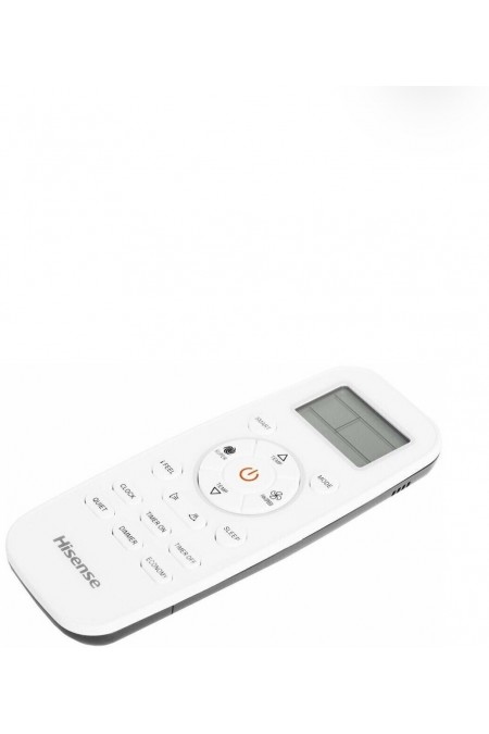 Настенная сплит-система Hisense AS-07UW4RYDDB00 (белый) 3