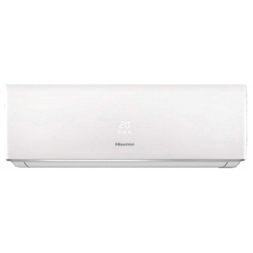 Настенная сплит-система Hisense AS-07UW4RYDDB00G/AS-07UW4RYDDB00W Inverter (белый) 