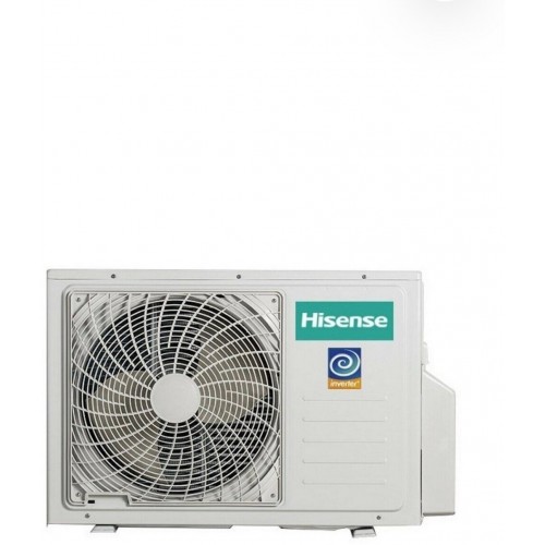 Настенная сплит-система Hisense AS-07UW4RYDDB00G/AS-07UW4RYDDB00W Inverter (белый) 1