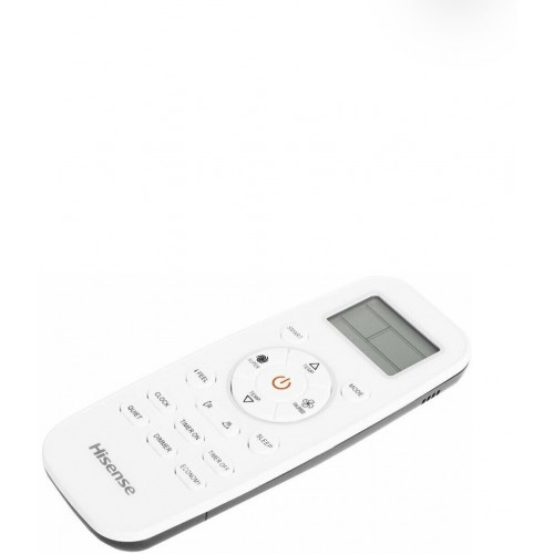 Настенная сплит-система Hisense AS-07UW4RYDDB00G/AS-07UW4RYDDB00W Inverter (белый) 2