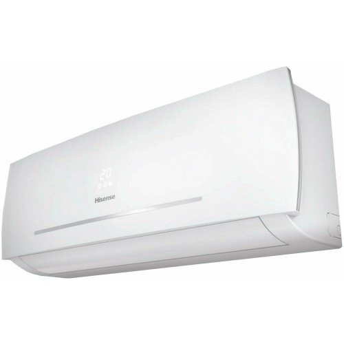 Настенная сплит-система Hisense AS-07UW4RYDDB00G/AS-07UW4RYDDB00W Inverter (белый) 7