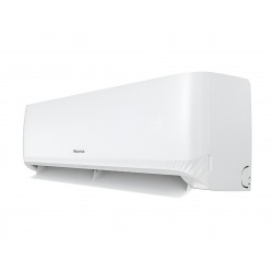 Настенная сплит-система Hisense AS-07UW4RYRCM00 CITY DC Inverter (белый)