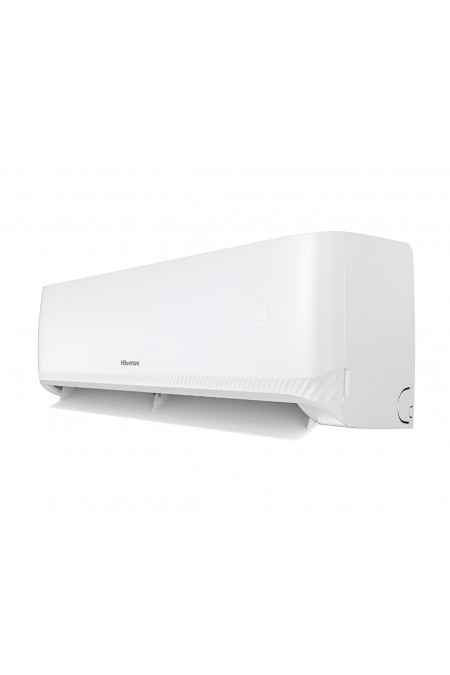 Настенная сплит-система Hisense AS-07UW4RYRCM00 CITY DC Inverter (белый) 