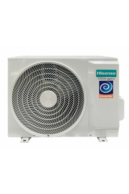 Настенная сплит-система Hisense AS-07UW4RYRKA01 City 2.0 DC Inverter New 2026 Wi-Fi (белый) 5