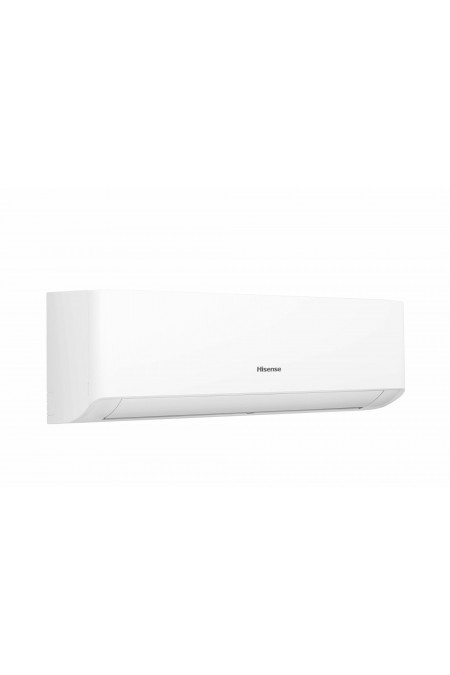 Настенная сплит-система Hisense AS-07UW4RYRKA01 City 2.0 DC Inverter New 2026 Wi-Fi (белый) 9