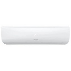 Настенная сплит-система Hisense AS-07UW4RYRKB00G/AS-07UW4RYRKB00W (белый)