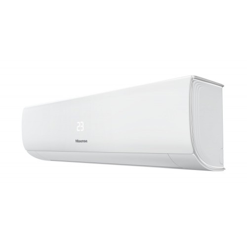 Настенная сплит-система Hisense AS-07UW4RYRKB00G/AS-07UW4RYRKB00W (белый) 2