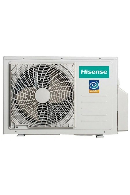Настенная сплит-система Hisense AS-07UW4RYRKB00G/AS-07UW4RYRKB00W (белый) 2