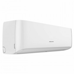 Настенная сплит-система Hisense AS-09HR4RLRCJ01G/AS-09HR4RLRCJ01W (белый)