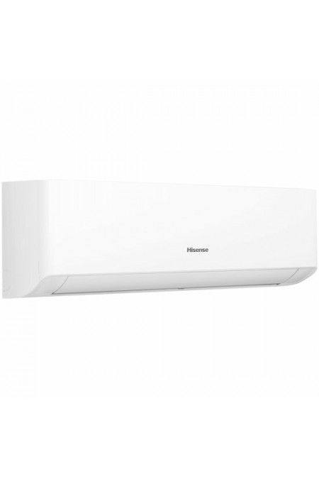 Настенная сплит-система Hisense AS-09HW4RLRKA01 City 2.0 Classic A New 2026 WI-FI (белый) 