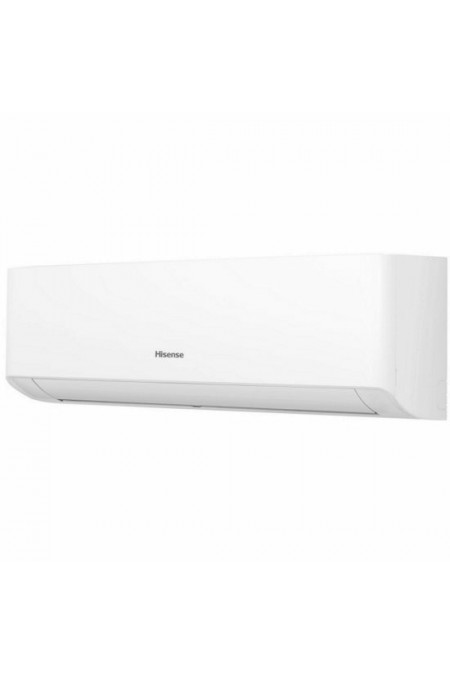 Настенная сплит-система Hisense AS-09HW4RLRKA01 City 2.0 Classic A New 2026 WI-FI (белый) 3