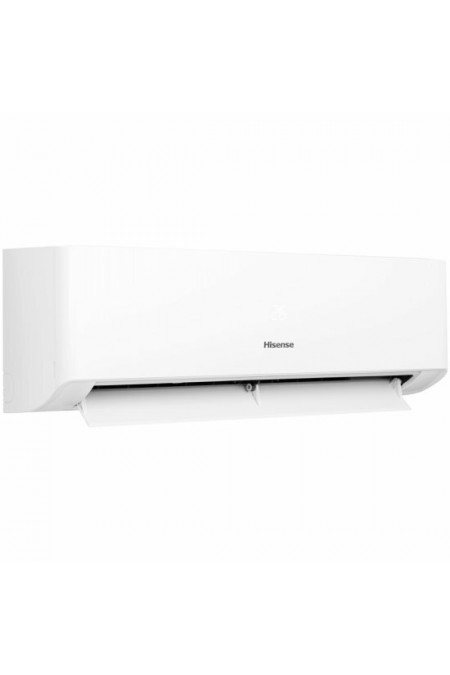Настенная сплит-система Hisense AS-09HW4RLRKA01 City 2.0 Classic A New 2026 WI-FI (белый) 5