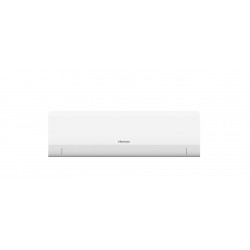 Настенная сплит-система Hisense AS-09HW4RLRKC01A (белый)
