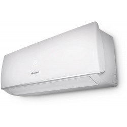 Настенная сплит-система Hisense AS-09UW4RYDDB05G/AS-09UW4RYDDB05W Inverter (белый)