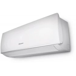 Настенная сплит-система Hisense AS-09UW4RYDDB05G/AS-09UW4RYDDB05W Inverter (белый)