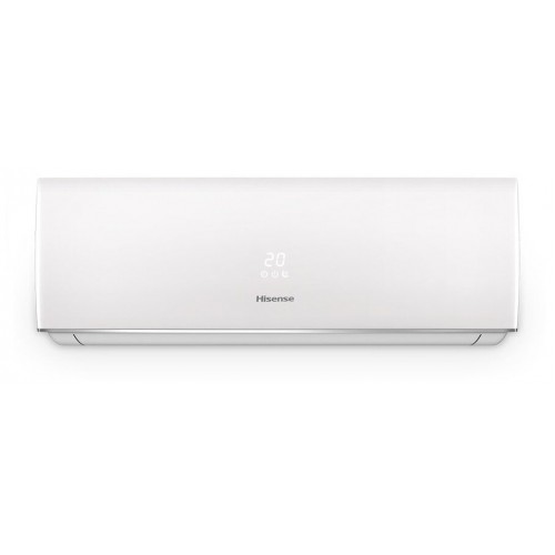 Настенная сплит-система Hisense AS-09UW4RYDDB05G/AS-09UW4RYDDB05W Inverter (белый) 