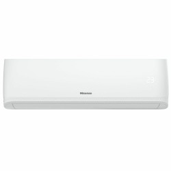 Настенная сплит-система Hisense AS-09UW4RYRCM05 CITY DC Inverter (белый)