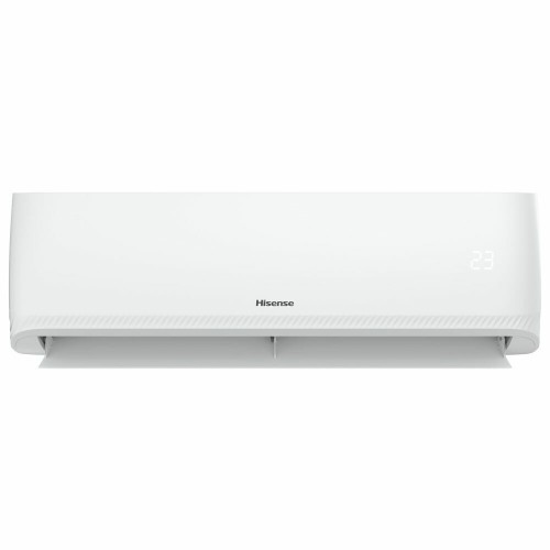 Настенная сплит-система Hisense AS-09UW4RYRCM05 CITY DC Inverter (белый) 9