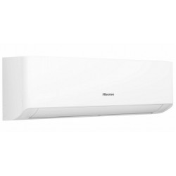 Настенная сплит-система Hisense AS-09UW4RYRKA06 City 2.0 DC Inverter New 2026 Wi-Fi (белый)