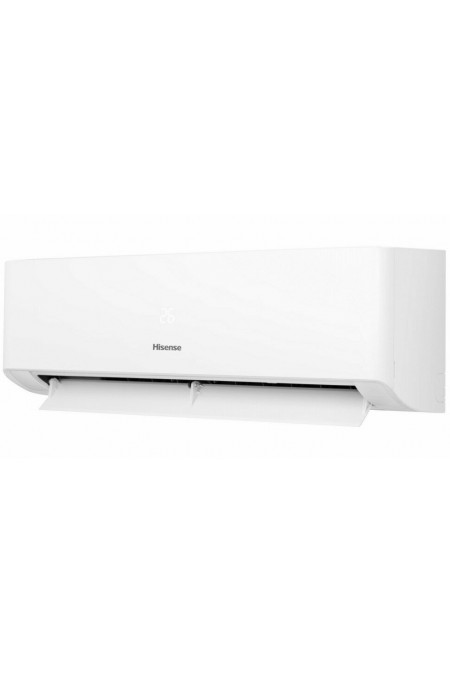 Настенная сплит-система Hisense AS-09UW4RYRKA06 City 2.0 DC Inverter New 2026 Wi-Fi (белый) 1