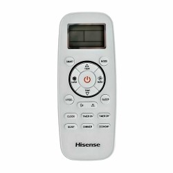 Настенная сплит-система Hisense AS-09UW4RYRKB05G/AS-09UW4RYRKB05W (белый)