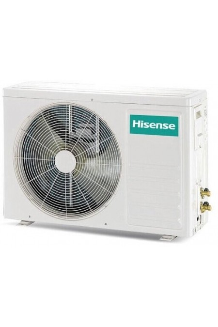 Настенная сплит-система Hisense AS-09UW4RYRKB05G/AS-09UW4RYRKB05W (белый) 5