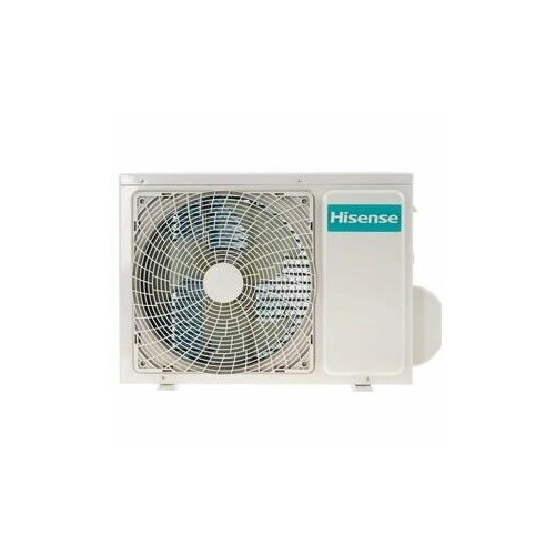 Настенная сплит-система Hisense AS-10HW4SYDTG5G/AS-10HW4SYDTGW (белый) 4