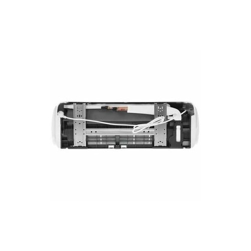 Настенная сплит-система Hisense AS-10HW4SYDTG5G/AS-10HW4SYDTGW (белый) 5