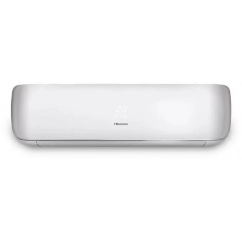 Настенная сплит-система Hisense AS-10UW4RVETG01G/AS-10UW4RVETG01W (белый) 1