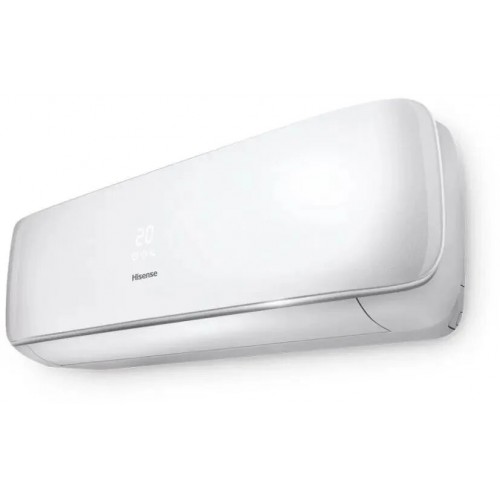 Настенная сплит-система Hisense AS-10UW4RVETG01G/AS-10UW4RVETG01W (белый) 3