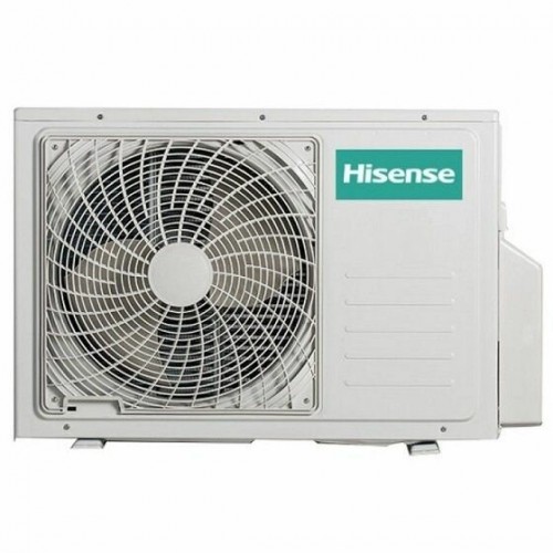Настенная сплит-система Hisense AS-10UW4RVETG01G(C)/AS-10UW4RVETG01W(С) Champagne Crystal Super DC Inverter (бежевый) 2