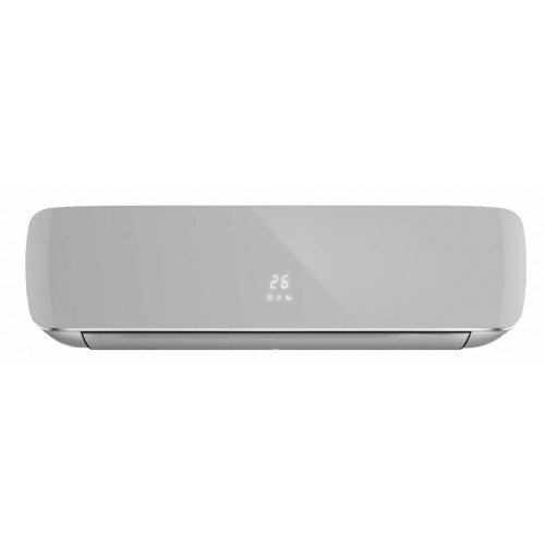 Настенная сплит-система Hisense AS-10UW4RVETG01G(S)/AS-10UW4RVETG01W(S) Silver Crystal Super DC Inverter (серебристый) 2