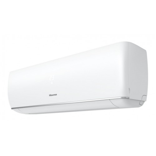Настенная сплит-система Hisense AS-10UW4RYDTV02G/AS-10UW4RYDTV02W (белый) 2