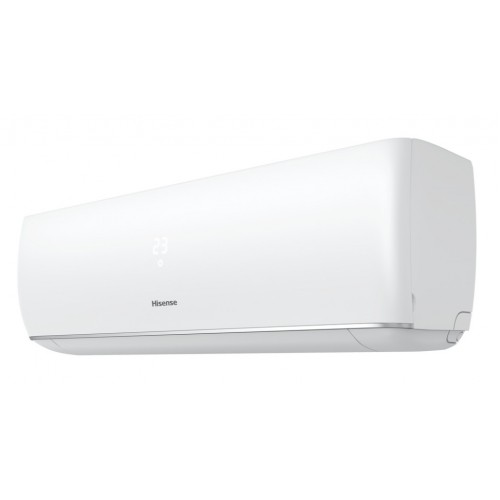 Настенная сплит-система Hisense AS-10UW4RYDTV02G/AS-10UW4RYDTV02W (белый) 6