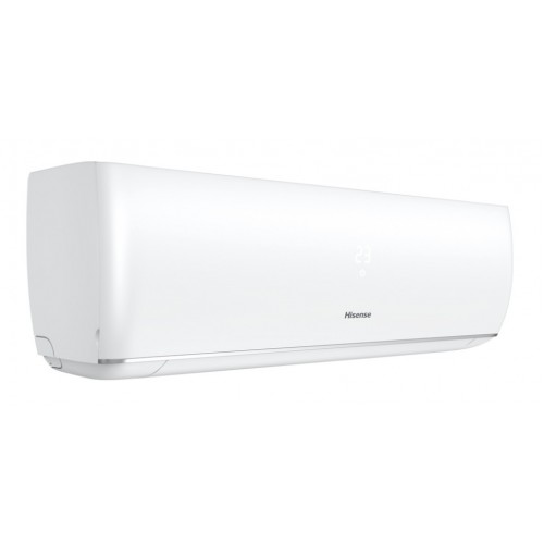 Настенная сплит-система Hisense AS-10UW4RYDTV02G/AS-10UW4RYDTV02W (белый) 7