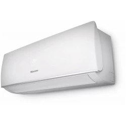 Настенная сплит-система Hisense AS-11UW4RYDDB02G/AS-11UW4RYDDB02W Inverter (белый)