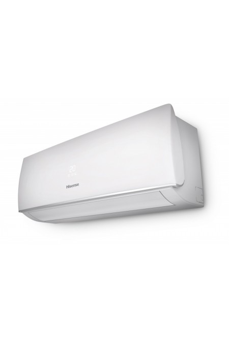 Настенная сплит-система Hisense AS-11UW4RYDDB02G/AS-11UW4RYDDB02W Inverter (белый) 