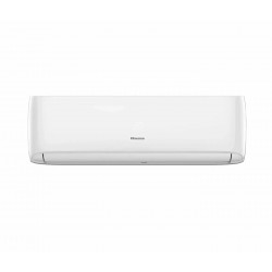 Настенная сплит-система Hisense AS-12HR4RLRCJ01G/AS-12HR4RLRCJ01W (белый)