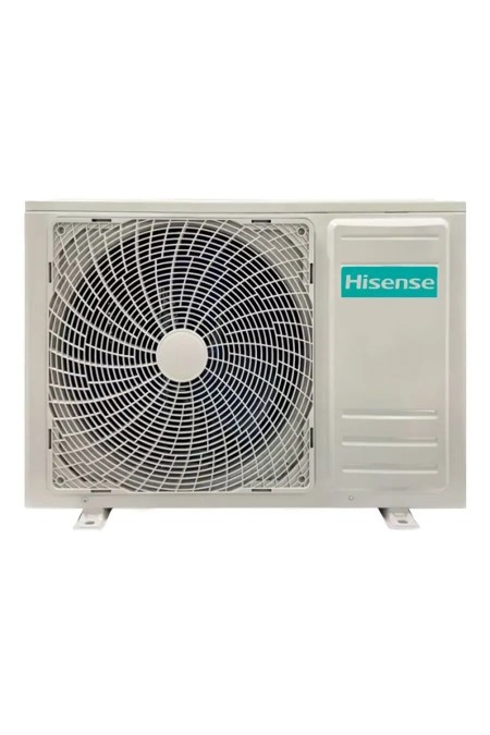 Настенная сплит-система Hisense AS-12HR4RLRCJ01G/AS-12HR4RLRCJ01W (белый) 3