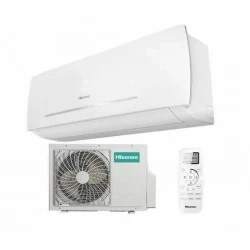 Настенная сплит-система Hisense AS-12HR4RYDDC00G/AS-12HR4RYDDC00W (белый)