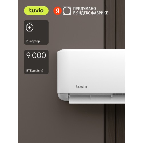 Настенная сплит-система Hisense AS-12HR4RYDDC00G/AS-12HR4RYDDC00W (белый) 3