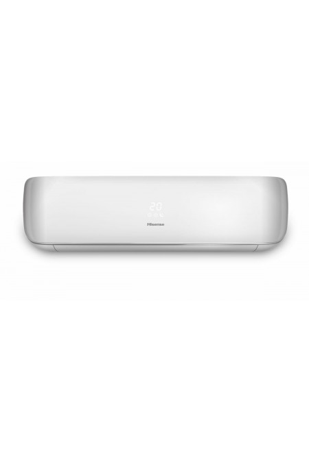 Настенная сплит-система Hisense AS-13UW4RVETG01G/AS-13UW4RVETG01W (белый) 