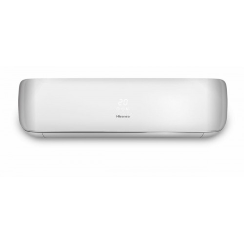 Настенная сплит-система Hisense AS-13UW4RVETG01G/AS-13UW4RVETG01W (белый) 